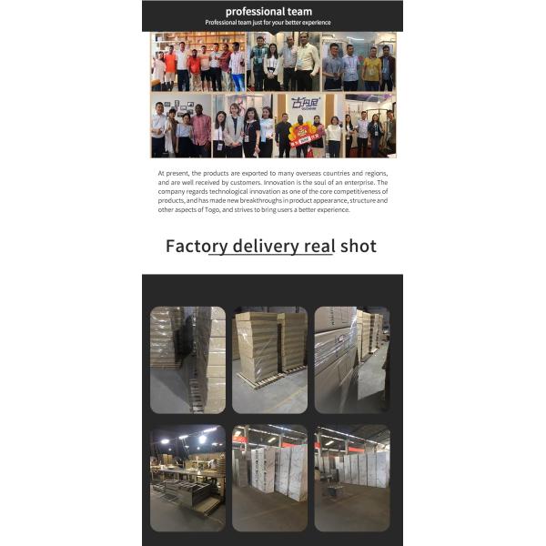 Anti-fog Smart Touch Switch Bathroom Modern Wall Led Mirror