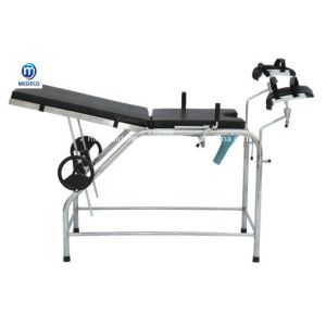 China 1300mmx500mm Gynaecological Examination Bed ISO on sale