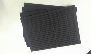 Cheap Closed Cell Rigid Condusctive Polyethylene IXPE ESD Foam Sheets wholesale