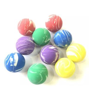 Cheap Antiburst Rubber Bounce Ball wholesale