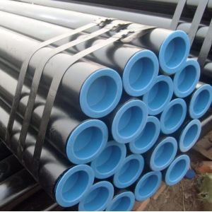 S275 Seamless Steel Pipe