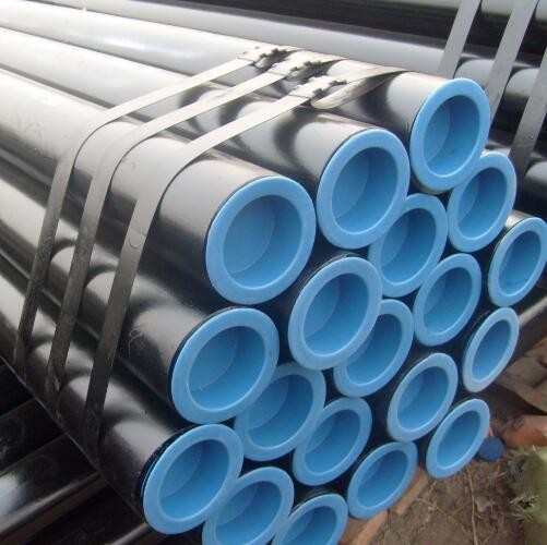 Quality S275 Seamless Steel Pipe for sale