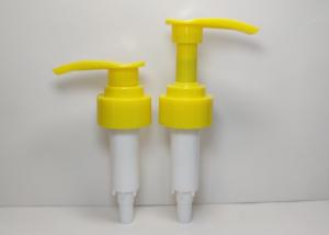 China 33/410 33mm Plastic Soap Dispenser Pump Replacement on sale