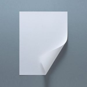 Cheap Hollow A4 Light Transfer Paper wholesale