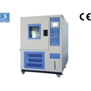 China Stability Humidity Temperature Environmental Test Chamber 220V Or 380V on sale
