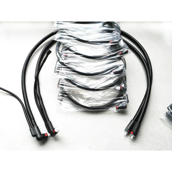 Custom SCR AdBlue Tube Assembly ARLA 32 Urea Injection Hose for Diesel Exhaust SCR Line