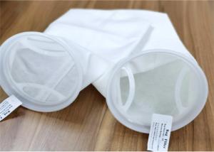 Cheap Plastic Ring Liquid Filter Bags Vertical Lifting Polypropylene Filter Bag wholesale