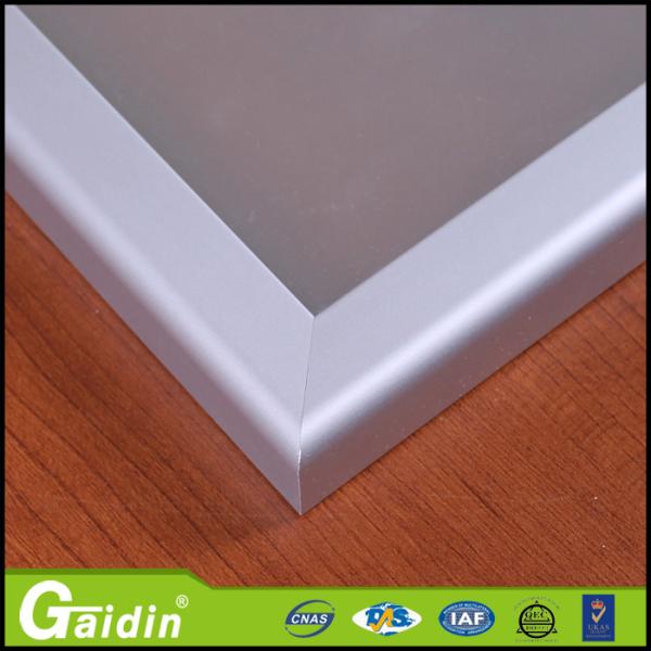 quality assurance manufacturer in China hot products to sale furniture fittings kitchen cabinet glass door frame