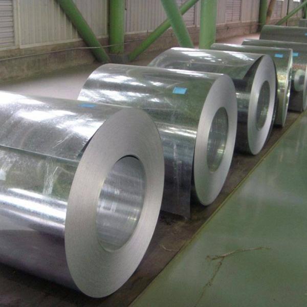 GB Standard Stainless Steel Ribbon Coil For Industrial Applications