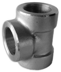 Cheap Astm A-182 F317l TEE wholesale