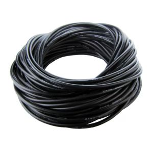 China 8AWG Flexible Silicone Wire High Temp RC Automotive Car Battery Wire on sale
