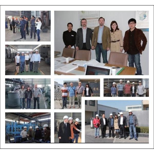 Granite EN1090 60TPH Mineral Grinding Ball Mill