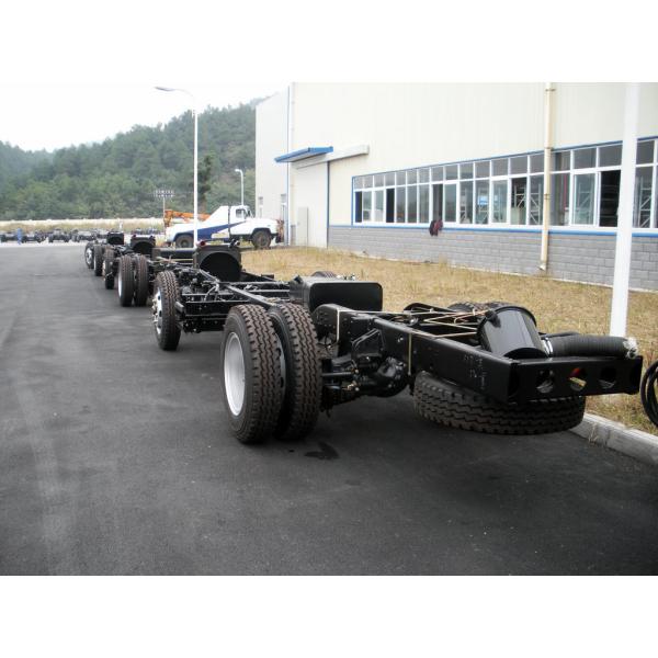 Euro4 Dongfeng EQ6690K4AC Bus Chassis,Dongfeng Coach Bus Chassis,Dongfeng City Bus Chassis