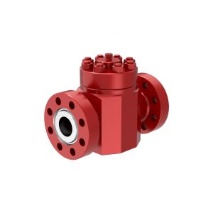 Cheap PSL1-4 Erosion Resistant Alloy Material Check Valve AA-HH 2000-20000psi wholesale