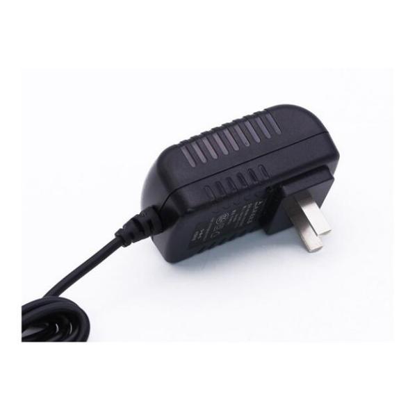 OEM ODM Service LED Power Adapter ABS / PC Shell For LCD Monitor , Free Samples