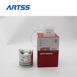 Cheap OEM 4JG1 Isuzu Engine Parts Piston 8972206050 8972882510 8971768840 wholesale