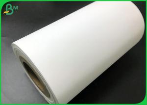 Cheap Jumbo roll 640mm 690mm Cash Register Thermal Paper 55gsm For POS Printer wholesale