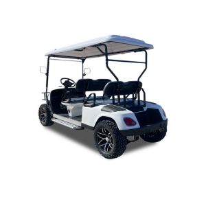 Cheap Golf cart manufacturers of electric sightseeing scenic tour wholesale