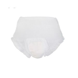 China Ladies Menstrual Period Unisex Adult Diapers Without Chemicals on sale