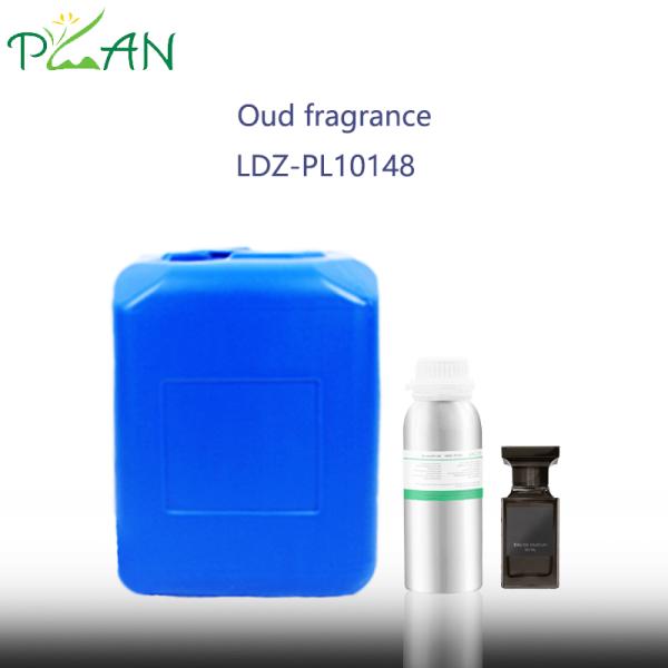 Synthetic Perfume Oil Oud Fragrance Flavor For Perfume Making