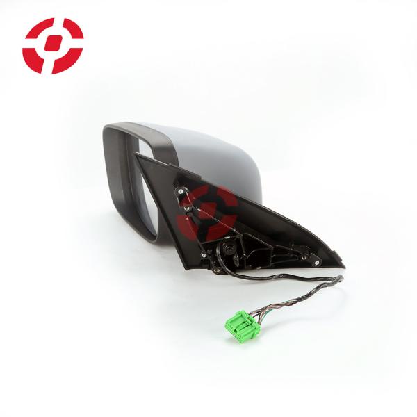 Auto rearview mirror assembly left 31371124 Door left side mirror assembly fit for Volvo XC60
