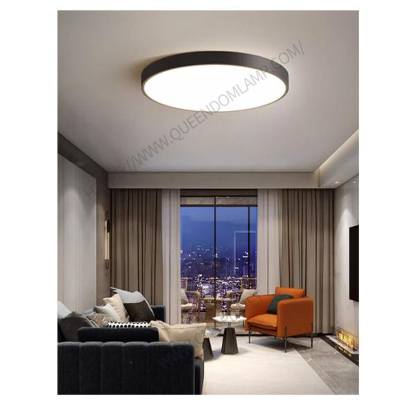 Ceiling Light LED | LED lighting|Pendant lamp|Ceiling Lights｜Three-proof ceiling lamp