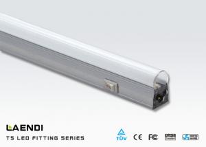 300mm T5 Fluorescent Tube Cri80 300lm Long Life Time  140° Lighting Angle