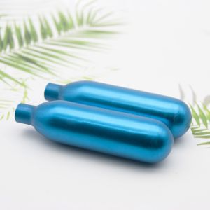 Cheap 8g Whipped Cream Charger N2o Cartridge Food Grade Nitrous Oxide wholesale