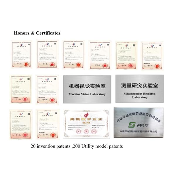 8 Stations Standing Pouch Filling And Packing Machine 3.5KW