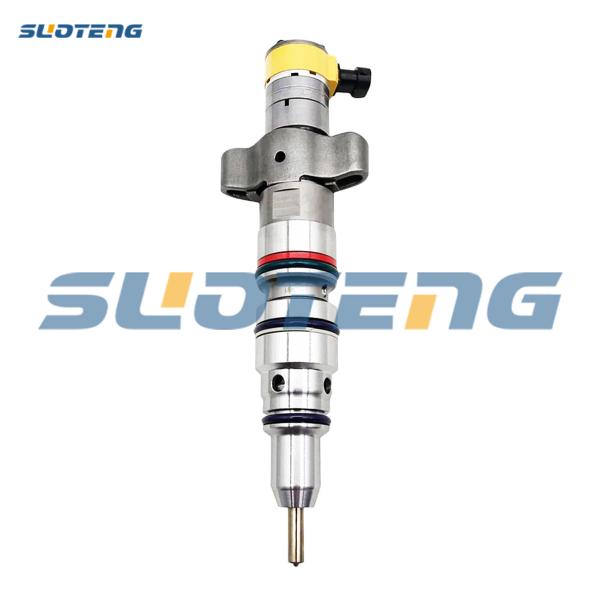 263-8218 Common Rail Fuel Injector 2638218 for C7 Diesel Engine