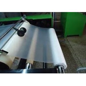 25um 100cm 200y PVA Water Soluble Film For Embroidery