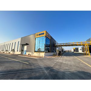 Guangzhou Yuxin Film Technology Co., Ltd.