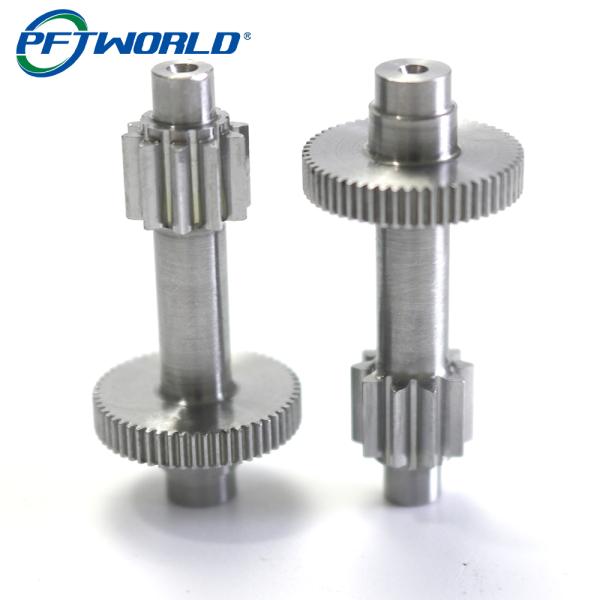 Custom Aluminum Precision Machinery Cnc Machining Products Metal Milling Stainless Steel Parts Service