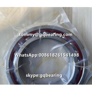 Cheap 7026A5TRDBLP4 Spindle Angular Contact Ball Bearing P4 Precision wholesale