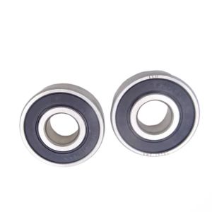 Cheap High Precision Bicycle And Motorcycle Deep Groove Ball Bearings 6201 ZZ 2RS Ball Bearings wholesale
