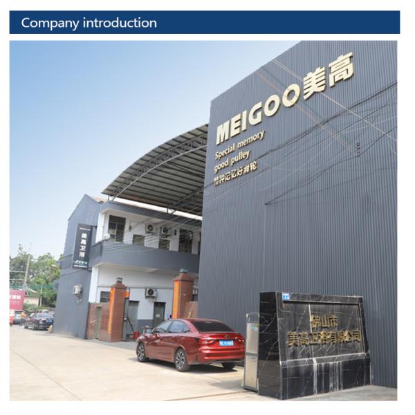 Smoothly Wheel Shower Door Runner Roller Wheel For 6-10mm Glass Shower Door