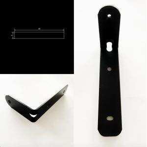 Cheap Heat Resistance Shaped Flat Steel SPHC Textile Machinery wholesale