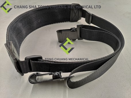 Sany And Zoomlion Concrete Pump Remote Control Strap Universal High-quality