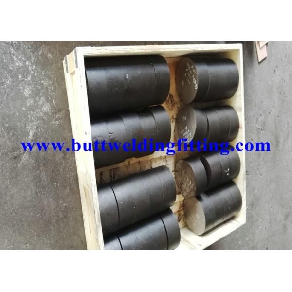 Corrosion Resistant Aisi 304L Stainless Steel Round Bar Hot Rolled Polished Surface