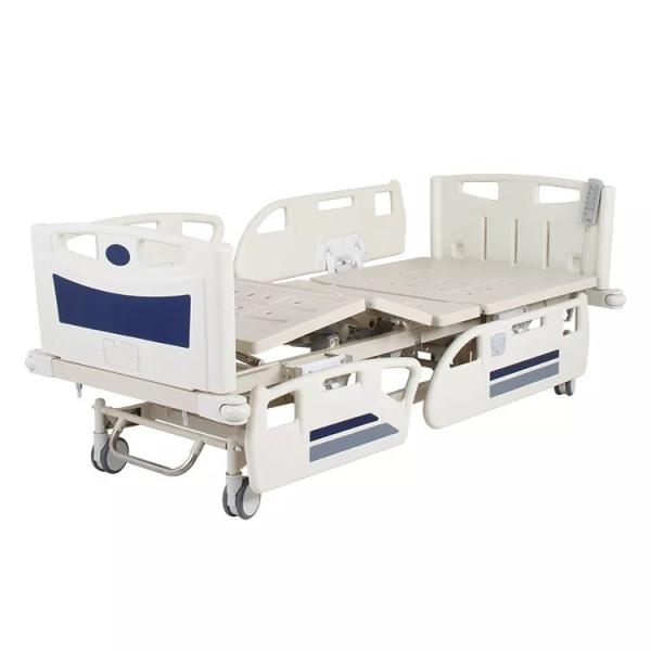 Furniture Elderly Hospital Machines Nursing Home Clinic Electrical Beds Electric Hospital Bed Medical