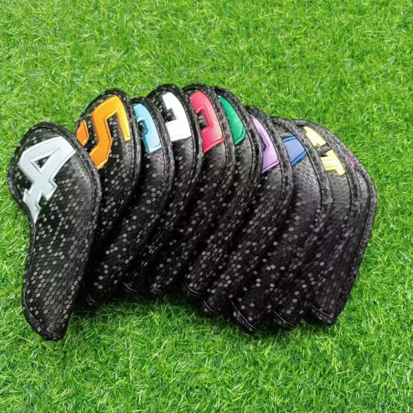 iron head cover golf headcover golf headcovers iron headcover golf cover