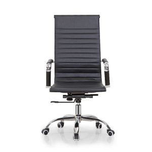 China Comfortabe Ergonomic Office Chair Adjustable Tilt Tension And Height on sale