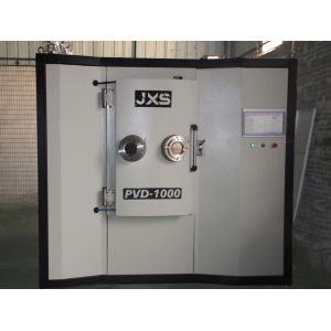 China Custom Made Touch Screen Door Hinge PVD Coating Machine on sale