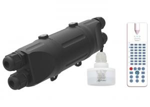 Cheap High Bay Microwave Light Sensor Detachable Remote Control For Warehouse wholesale