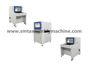 China Offline Machine AOI SZ-X3 Post Welding Electronic Board Short Circuit Check on sale