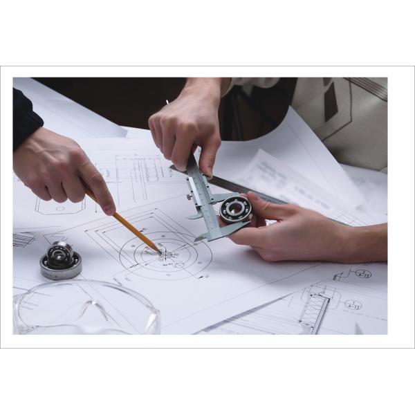 Satin Finish Sliding Shower Door Roller Wheels Frameless Customizable