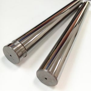 Cheap Corrosion Resistant Cemented Carbide Rods For High Pressure Compressor Dia 17*270mm wholesale