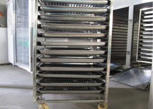 Cheap Energy Saving Industrial Fruit And Vegetable Dryer Machine wholesale