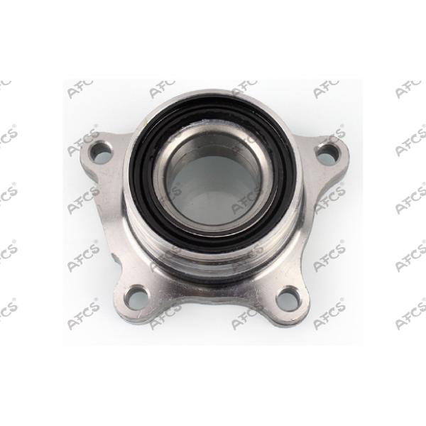 Land Cruiser OEM 42450-60070 Auto Rear Wheel Bearing Assembly