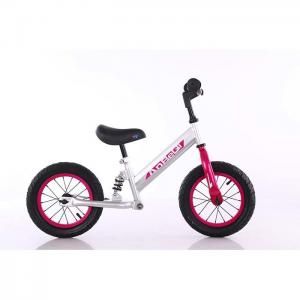 Cheap Aluminum Plastic Childrens Balance Bikes Childrens Push Bike OEM ODM wholesale
